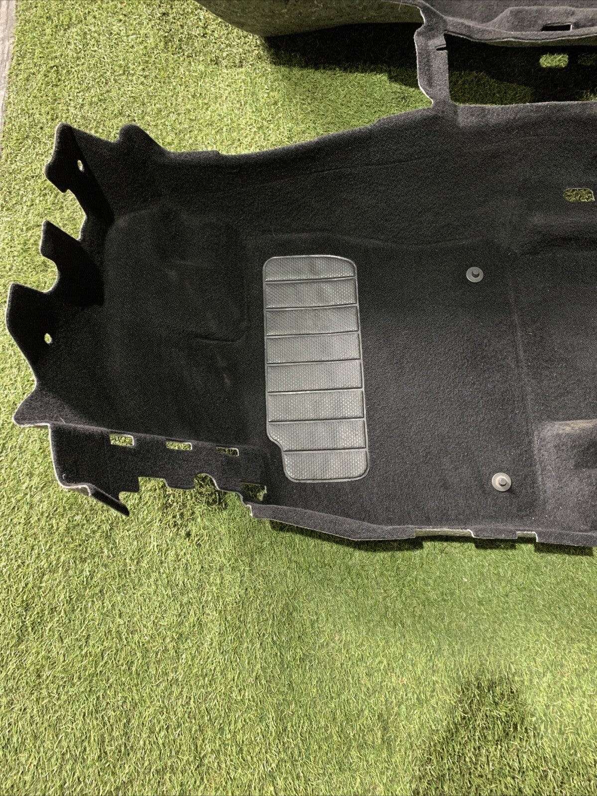 Rivestimento Moquette Pavimento Interno Volkswagen Golf 8 5H1863367