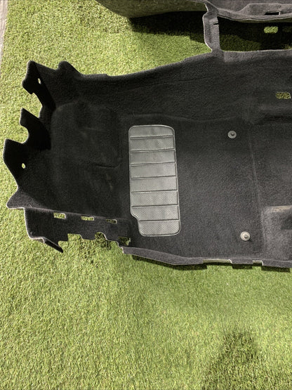 Rivestimento Moquette Pavimento Interno Volkswagen Golf 8 5H1863367