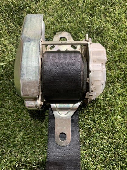 Cintura Di Sicurezza Anteriore Sinistra Fiat Sedici 71750994