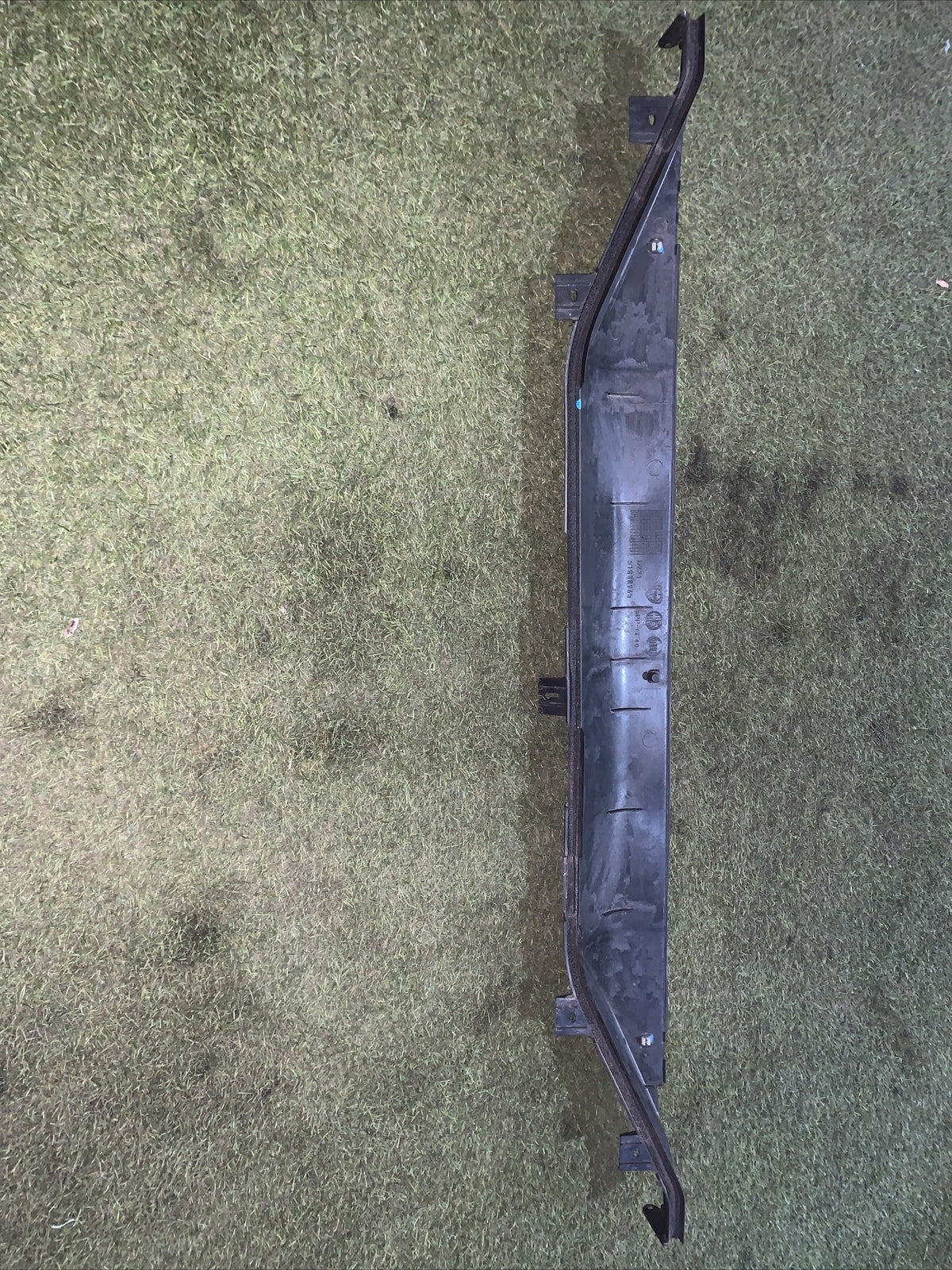 Griglia Sotto Parabrezza Lancia Y 2018 Parte Inferiore 51838965