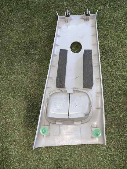 MODANATURA RIVESTIMENTO INT SX FIAT PANDA (312), B990, 735490412