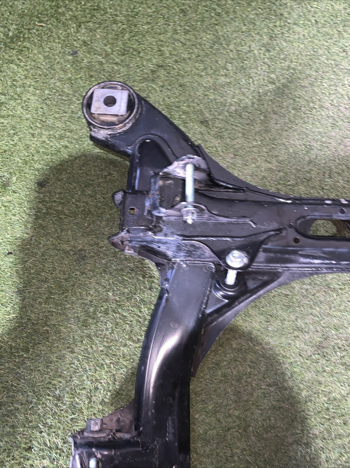 Culla Motore Audi Q7 2006 7L0499311C