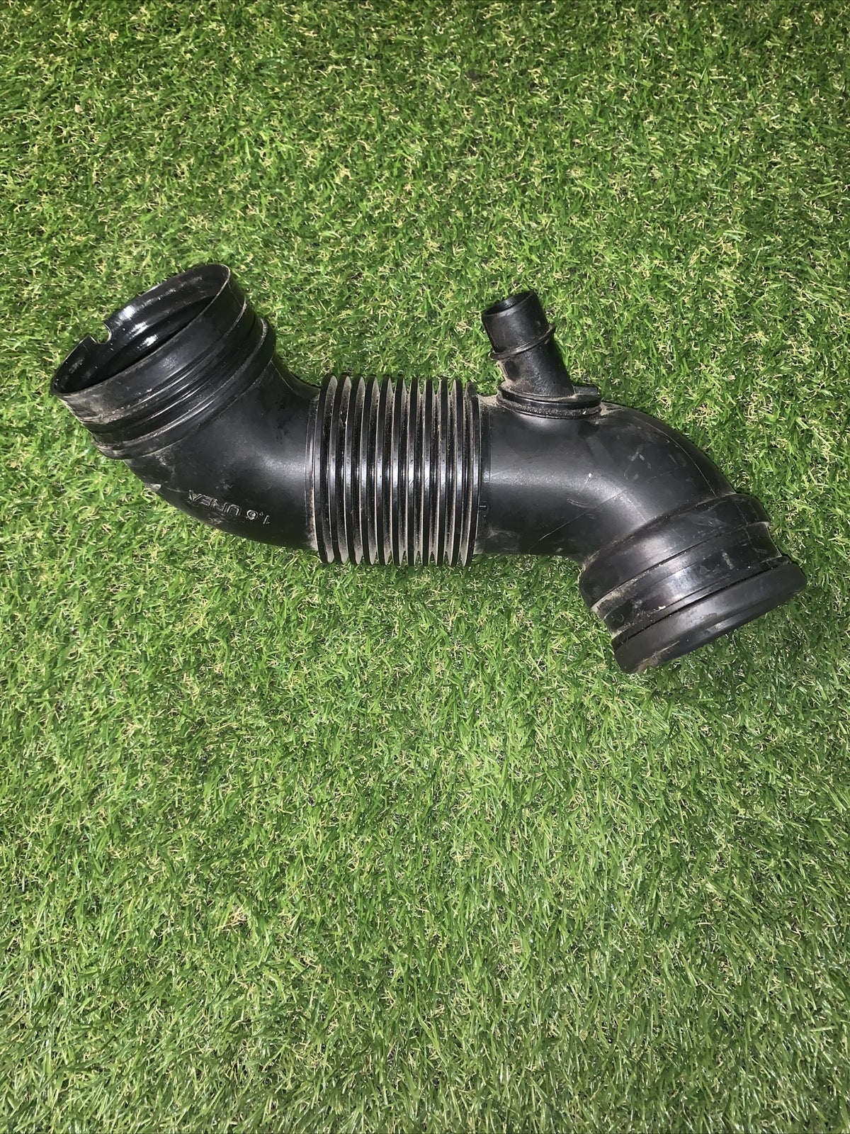 52079061 TUBO ASPIRAZIONE FILTRO ARIA JEEP Compass 1600 Diesel