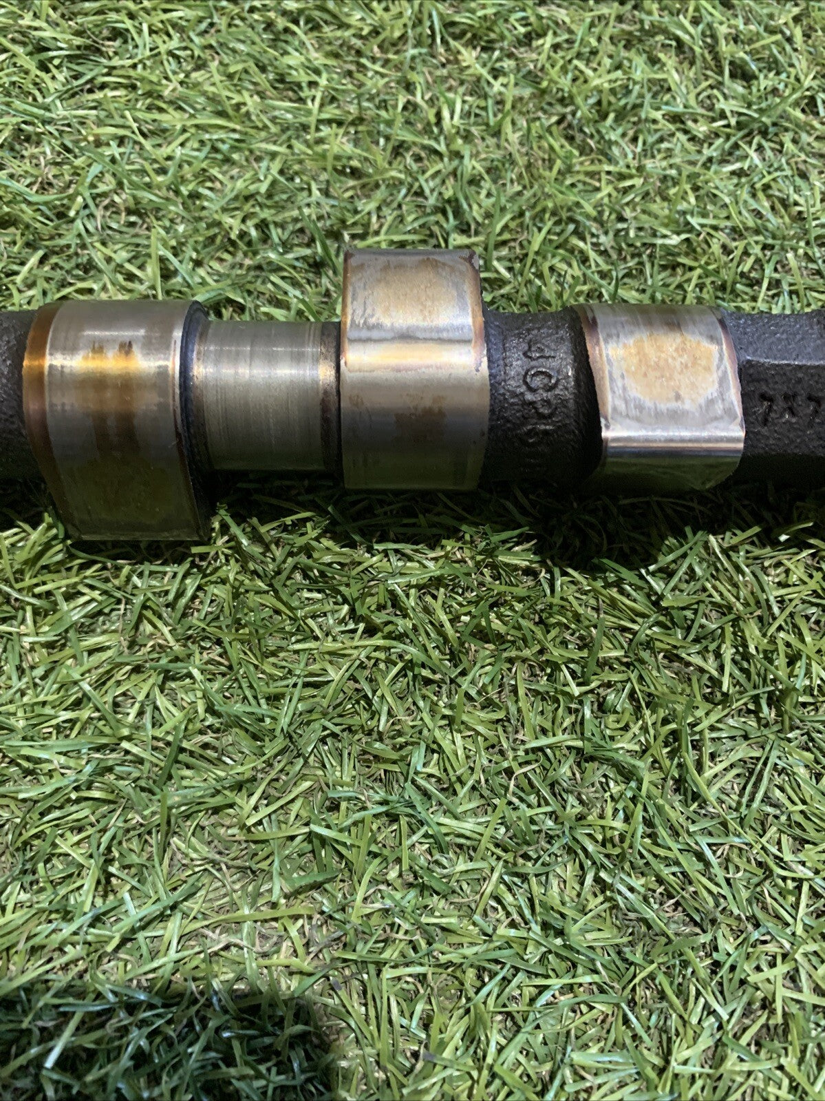 Albero A Camme Fiat Seicento 1.1 Benzina 187A1000