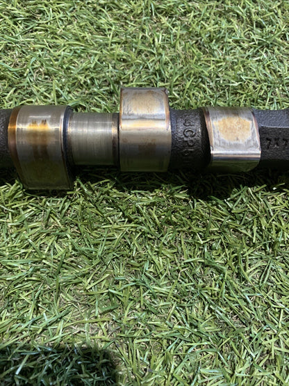 Albero A Camme Fiat Seicento 1.1 Benzina 187A1000