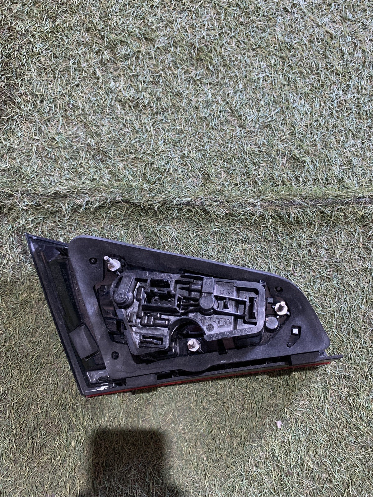 Faro Fanale Stop Posteriore Destro Interno Audi A3 8V 8V4945094A