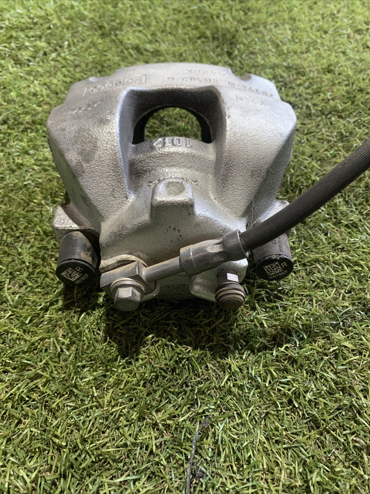 Pinza Freno Anteriore Destra Ford Kuga 2020-2024 2.5 Hybrid LX61-2B294-CNC