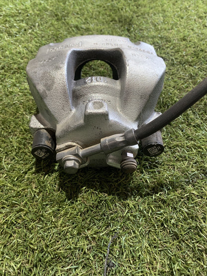 Pinza Freno Anteriore Destra Ford Kuga 2020-2024 2.5 Hybrid LX61-2B294-CNC