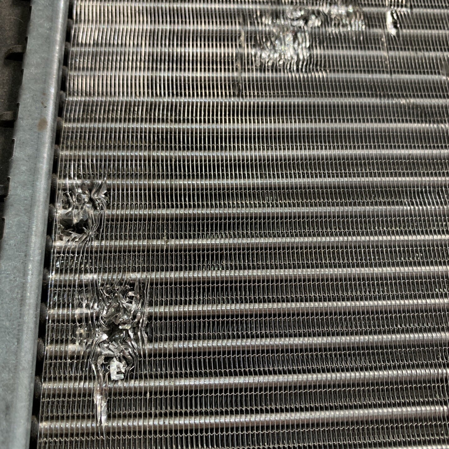 Radiatore Motore VOLKSWAGEN TIGUAN 2019 2.0 TDI 5Q0121251GR