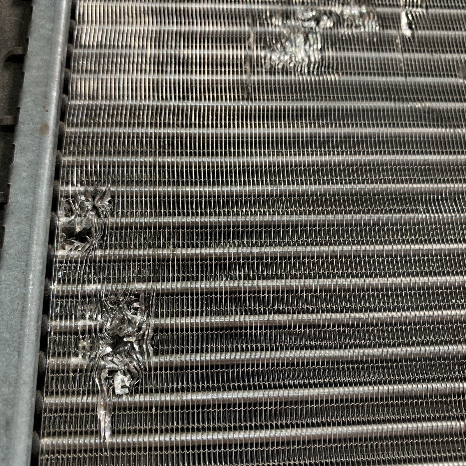 Radiatore Motore VOLKSWAGEN TIGUAN 2019 2.0 TDI 5Q0121251GR