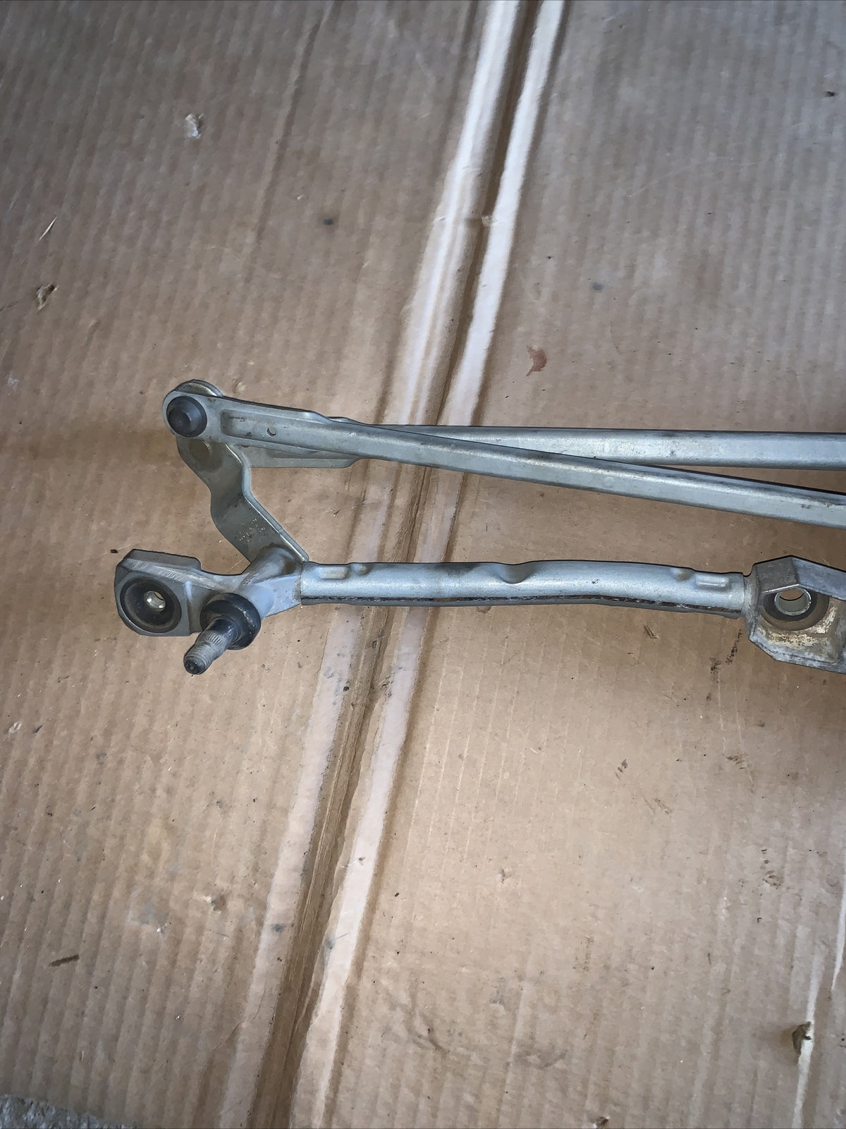 Motorino tergicristallo FORD FIESTA 3397021285 (2008-2015)