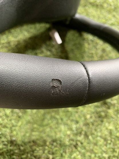 Volante Sterzo Alfa Romeo Stelvio Anno 2019 01561477630 Originale