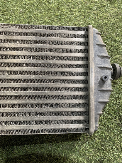 RADIATORE INTERCOOLER FIAT IDEA 1.3 MULTIJET (ANNO 2005 ) 847850000 (2)