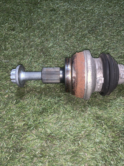 5Q0501204C SEMIASSE POSTERIORE DESTRO VOLKSWAGEN T-Roc