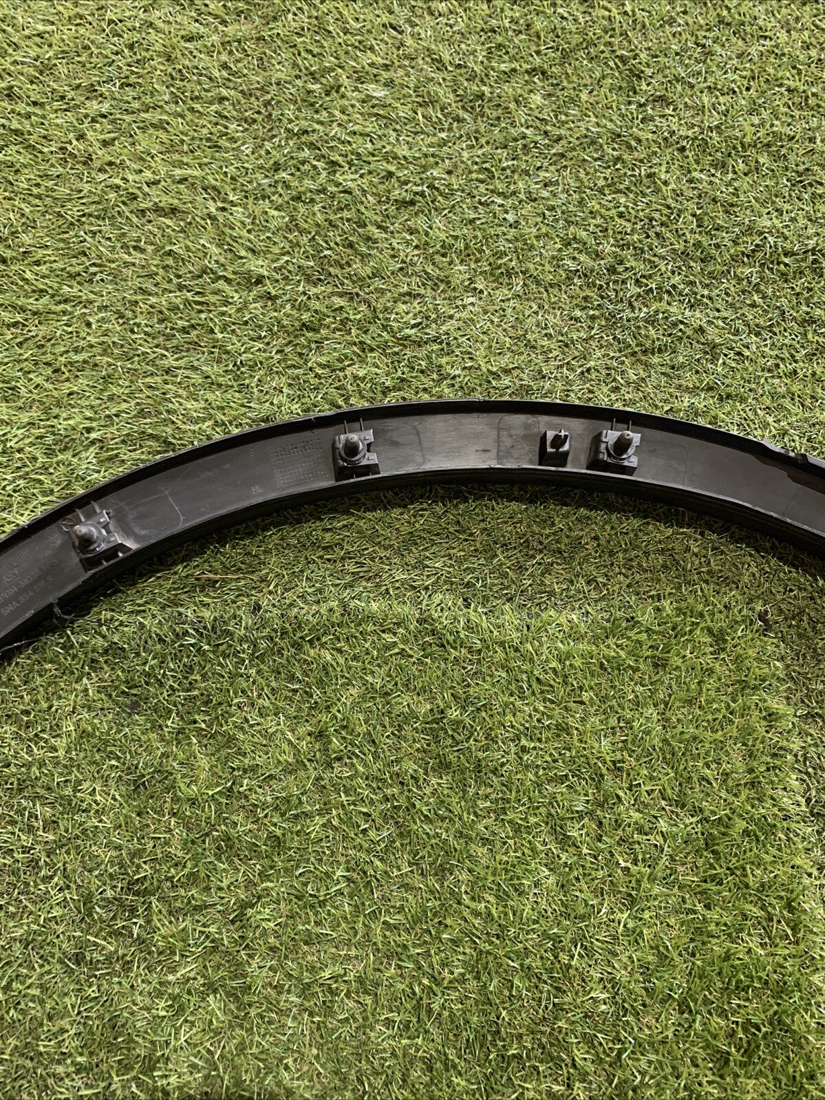 MODANATURA PARAFANGO POSTERIORE SINISTRO VOLKSWAGEN TIGUAN 2016-2024 5NA854819K