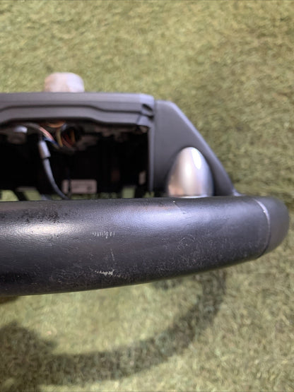 VOLANTE IN PELLE LAND ROVER RANGE ROVER EVOQUE L551 2019