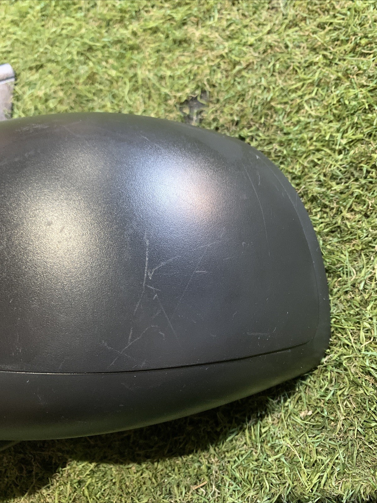 SPECCHIETTO RETROVISORE SINISTRO MANUALE FIAT PANDA 312