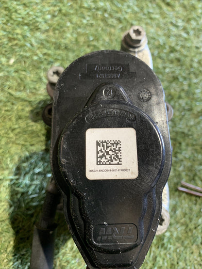 Pinza Freno Posteriore Destra Fiat 500X 2023 1.0 Benzina 52214952