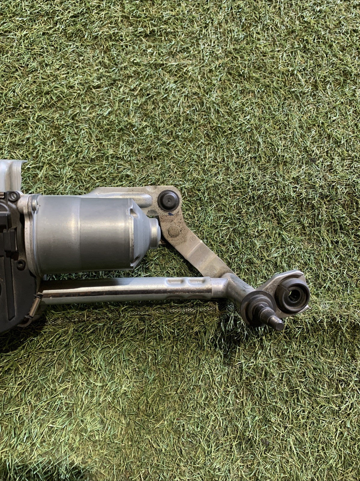 Motorino Tergicristalli Anteriore Volkswagen Polo 2023 1.0 Benzina 2G1955023D
