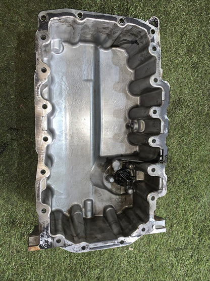 Coppa Olio Volkswagen Golf 7 2.0 184CV 04L103603C