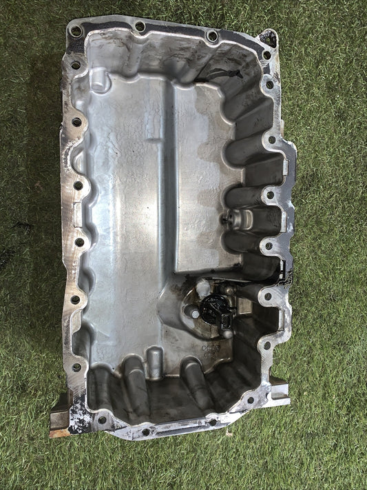 Coppa Olio Volkswagen Golf 7 2.0 184CV 04L103603C