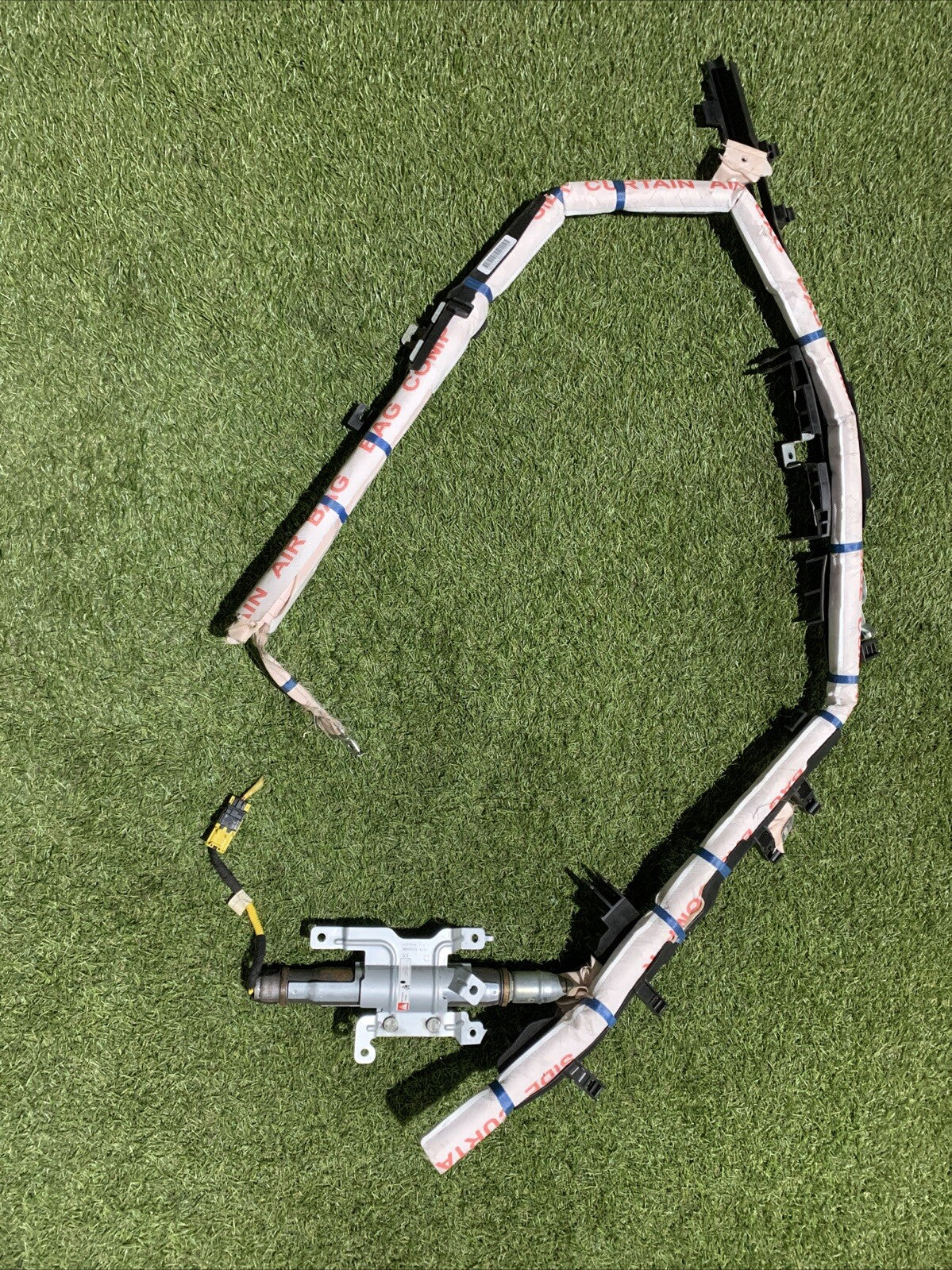 Tendina Airbag Destra Honda Civic 2012 78800-TV0-G813-M1