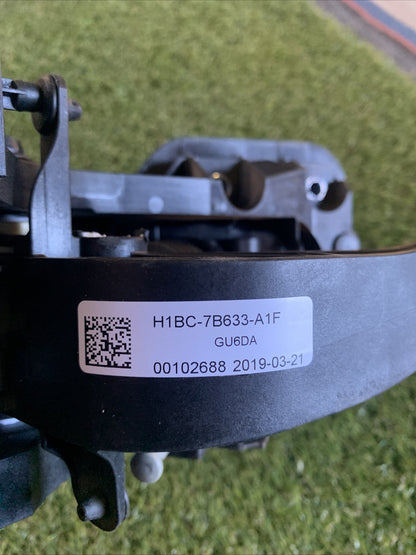 PEDALE FRIZIONE FORD Fiesta 7° Serie H1BC-7B633-A1F