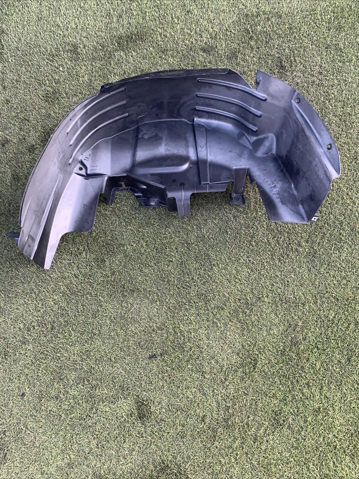 PASSARUOTA POST SX FIAT Panda 3° Serie 52121794