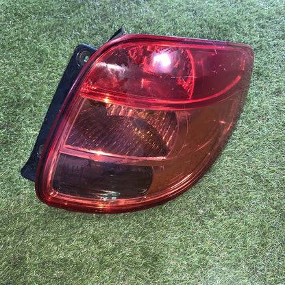 STOP FANALE POSTERIORE DESTRO FIAT Sedici 2° Serie 220-16684