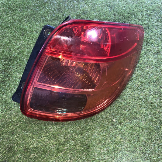 STOP FANALE POSTERIORE DESTRO FIAT Sedici 2° Serie 220-16684