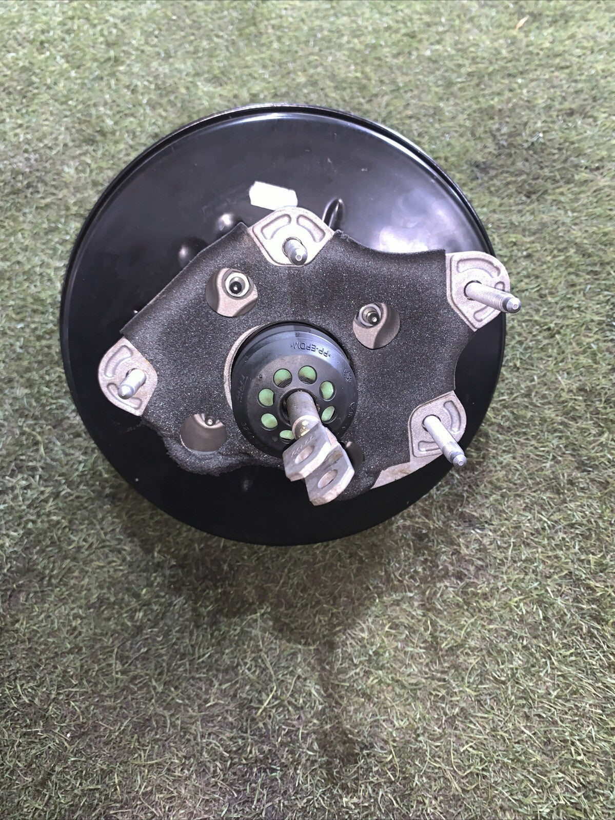 Servo Freno Renault Captur 2015 0.9 Benzina 472103202R