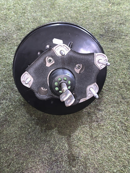 Servo Freno Renault Captur 2015 0.9 Benzina 472103202R