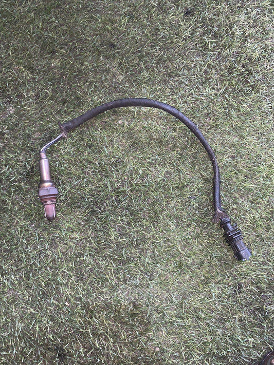 Sonda Lampda Opel Meriva A 55561425