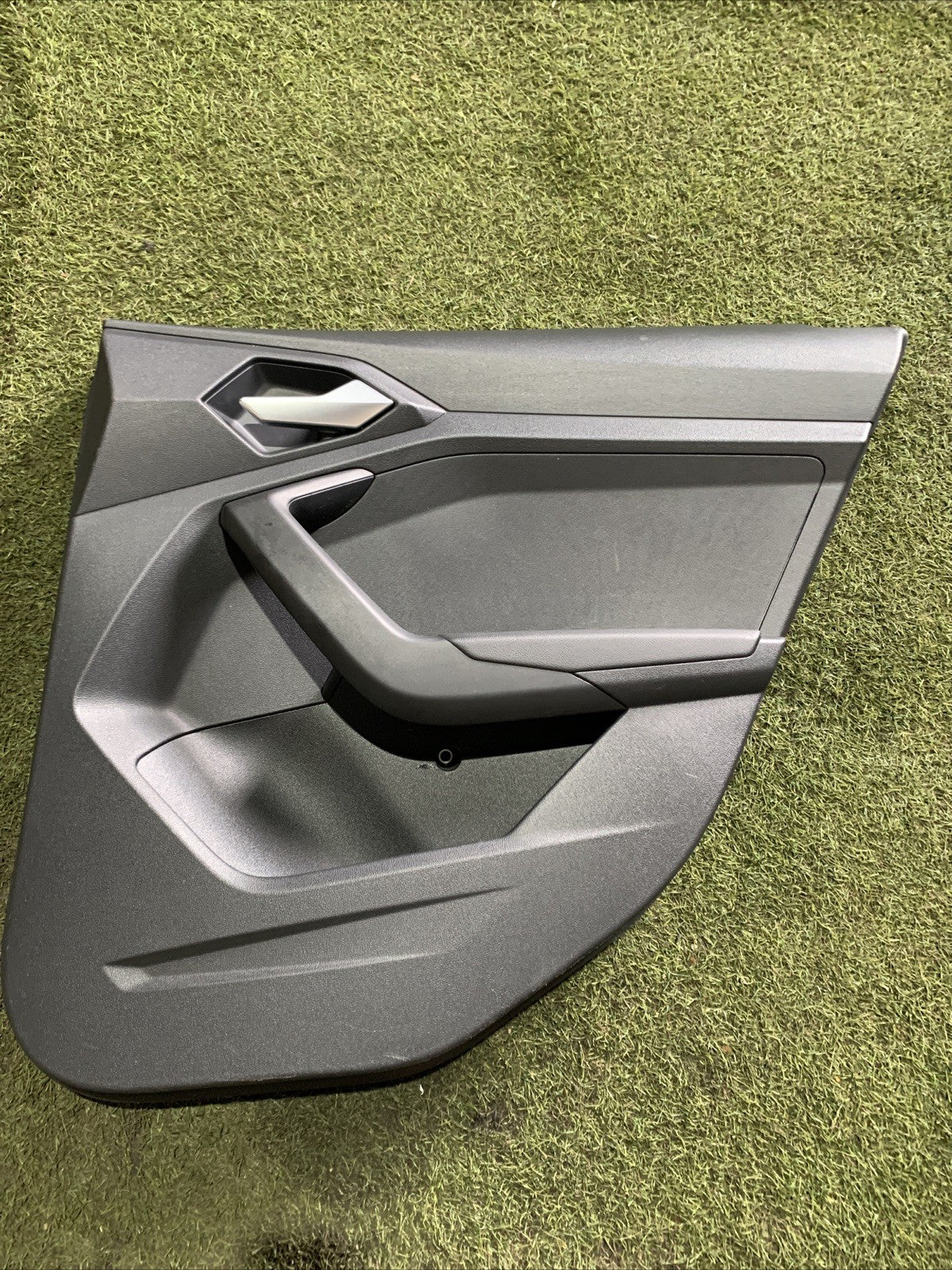 Pannello Porta Interno Posteriore Destro Audi A1 2019 82G867488