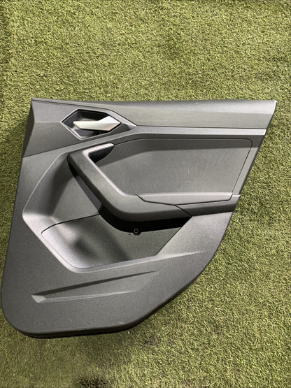 Pannello Porta Interno Posteriore Destro Audi A1 2019 82G867488