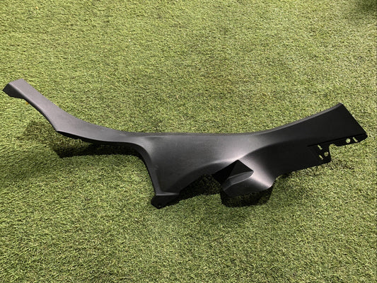 Rivestimento montante posteriore Destra Ford Fiesta mk7 (2019) COD:H1BBA31016A