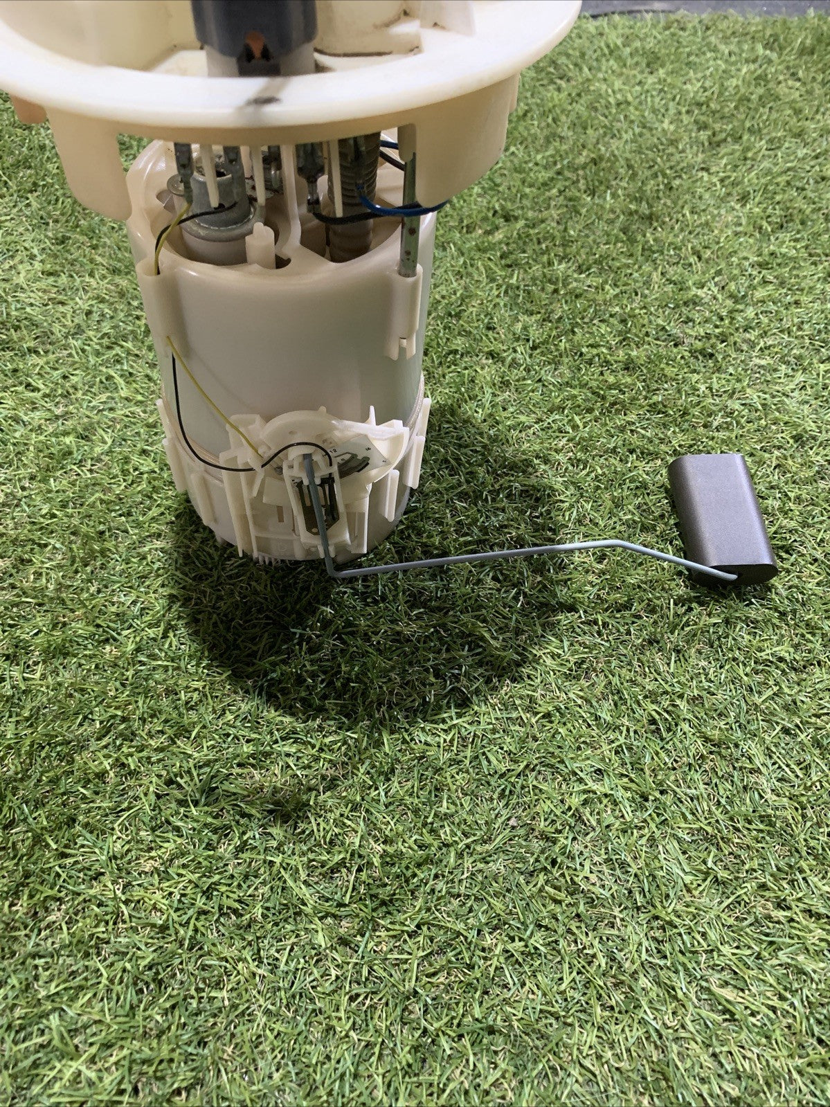 Pompetta Carburante Peugeot 208 2017 1.2 Benzina 9674466680