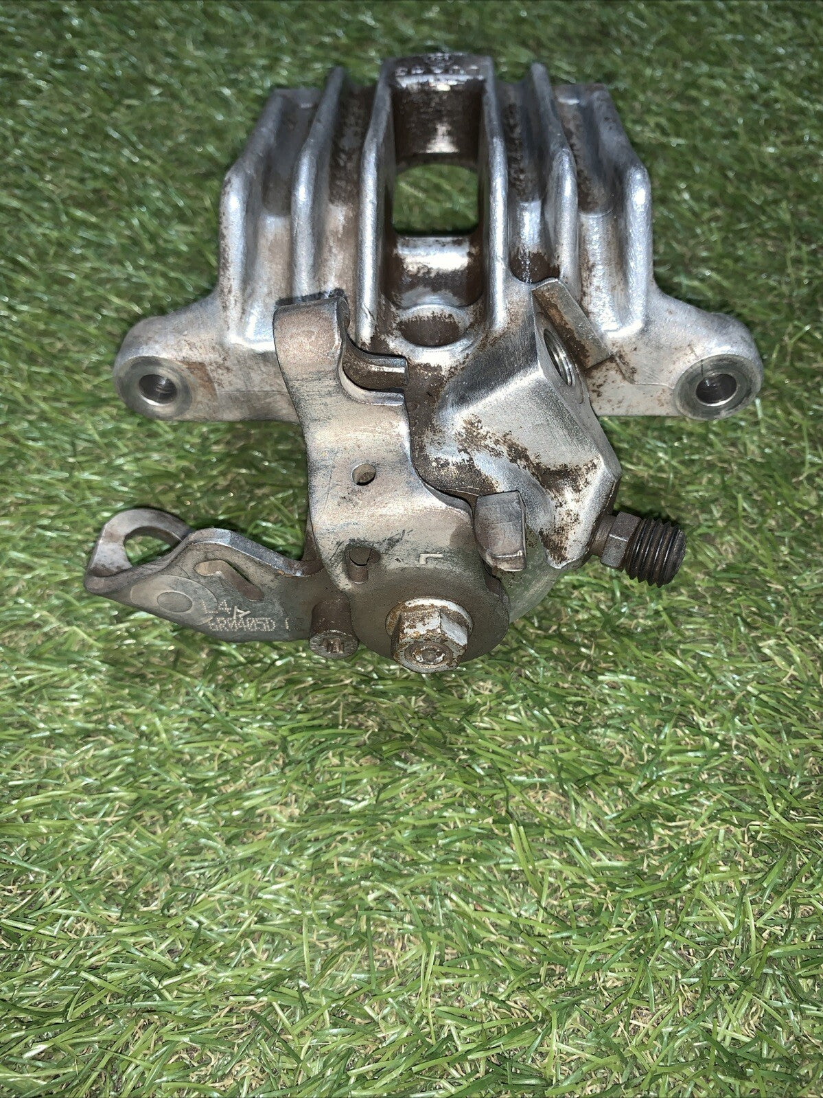 Pinza Freno Posteriore Sx Vw Polo 6R 6R0405D 1.6