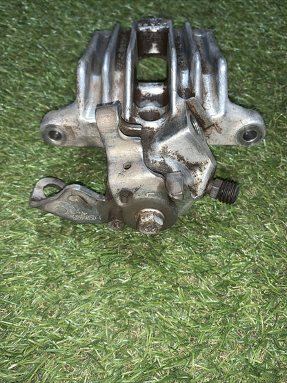 Pinza Freno Posteriore Sx Vw Polo 6R 6R0405D 1.6