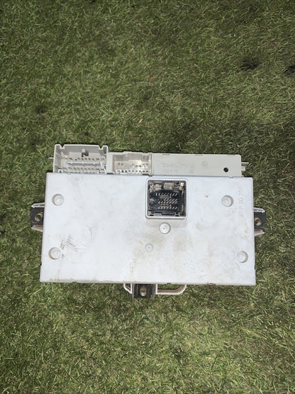 Centralina Scatola Fusibili Fiat Punto 188 1.2 Benzina 51735172NPL