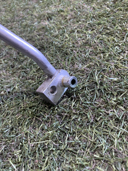 TUBO ARIA CONDIZIONATA PER ALFA ROMEO Giulia Serie (952_) 2017 2.2 D 50550375