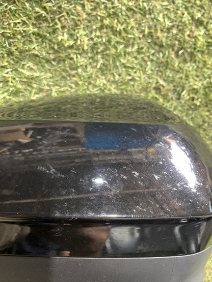 SPECCHIO SPECCHIETTO RETROVISORE DX DESTRO PASSEGGERO AUDI Q2 2019 14 FILI PIN