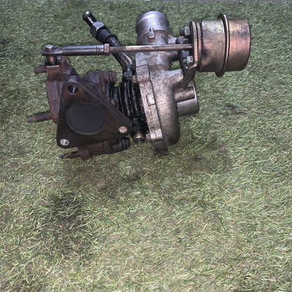 TURBINA VOLKSWAGEN Polo 4° Serie GS4 045145701 Diesel 1.4