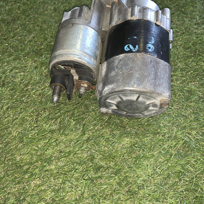 9658308780 MOTORINO DI AVVIAMENTO VALEO CITROEN C3 1.1 B