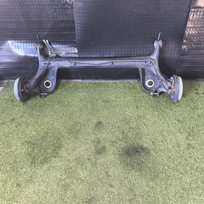 PONTE ASSALE POSTERIORE SKODA CITIGO 1.0 B