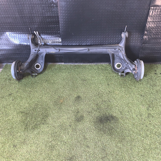 PONTE ASSALE POSTERIORE SKODA CITIGO 1.0 B