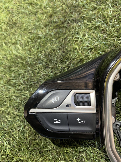 Comandi Al Volante Peugeot 208 2019 16402356