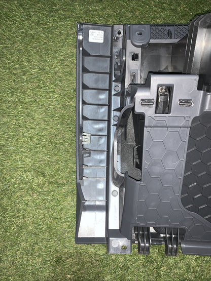 CASSETTO PORTAOGGETTI CRUSCOTTO VOLKSWAGEN T-CROSS (19) 2GM857101H