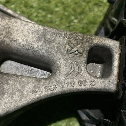 9676771080 SUPPORTO MOTORE CITROEN C3 III (SX) 1.2 B