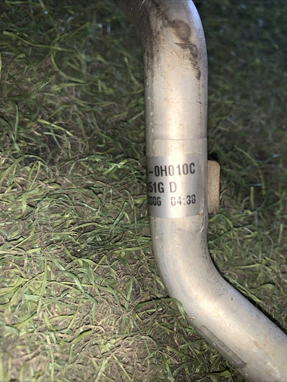 88720-0H010C TUBO ARIA CONDIZIONATA A/C TOYOTA AYGO C1 107 1.0 B 2006